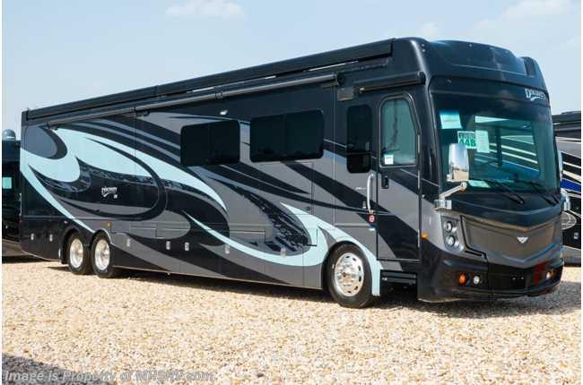 Luxury Motor Home - Sleeps 9 with 1 1/2 Bath