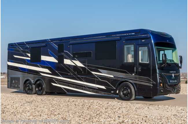 Luxury Motor Home- Sleeps 6 with 2 Full Baths