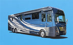 Luxury Motor Home- Sleeps 6 with 2 Full Baths