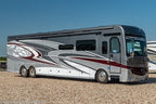 Luxury Motor Home - Sleeps 9 with 1 1/2 Bath