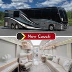 Luxury Motor Home - Sleeps 4 with 1 Full Bath