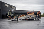 Luxury Motor Home - Sleeps 4 with 1 1/2 Bath