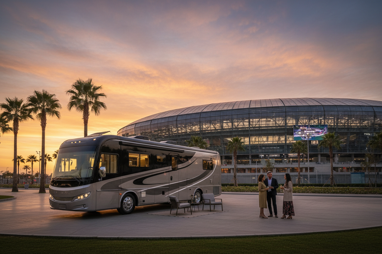 not security motorhome